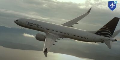 Aerolínea retoma atención de pasajeros en oficina en Paraguay