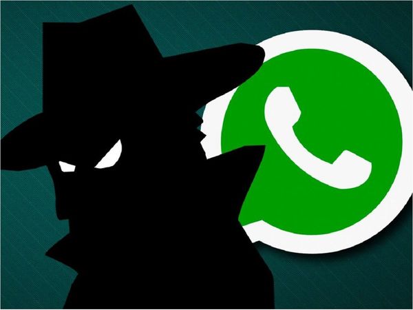 Mujer denuncia el robo de su perfil de WhatsApp