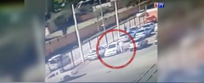 Vendió su auto, no le pagaron la cuota y aparentemente lo recuperó hurtándolo | Noticias Paraguay