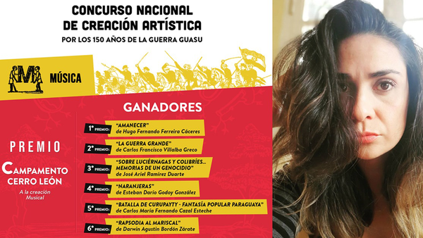 Cantautoras critican ausencia de mujeres entre los ganadores de un premio de la SNC