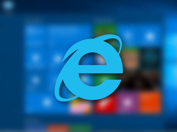 Internet Explorer dejará de ofrecer navegación en 2021