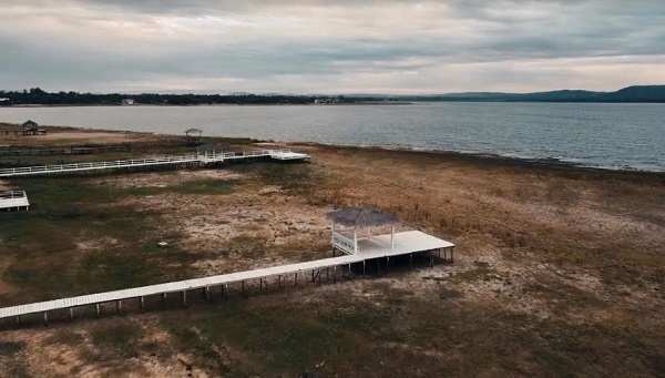 Anuncian segunda charla sobre problemática del Lago Ypacaraí