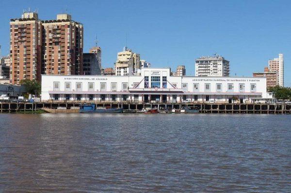 Rubén Carmelo Valdez es designado como nuevo presidente de la ANNP