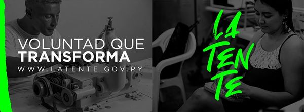 LATENTE: primera plataforma online de productos fabricados por personas privadas de libertad - El Trueno