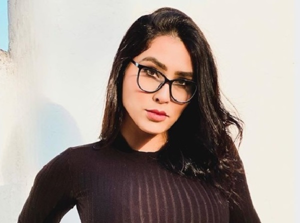 Jazmín Mernes es oficialmente comentarista deportiva