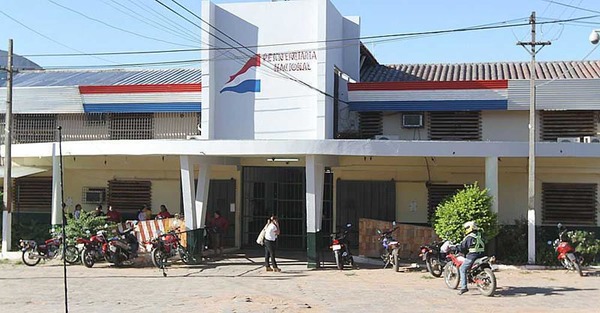 Confirman 145 casos positivos de COVID en el Penal de Tacumbú