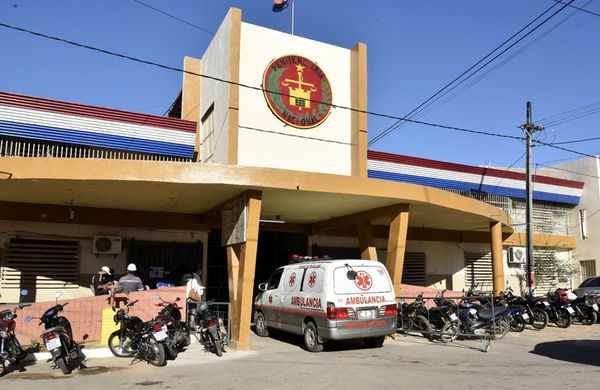 Ya son 142 los infectados de COVID-19 en Tacumbú - Nacionales - ABC Color