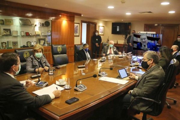 La Corte denunciará penalmente a la camarista sospechada de amañar sorteos de causas judiciales