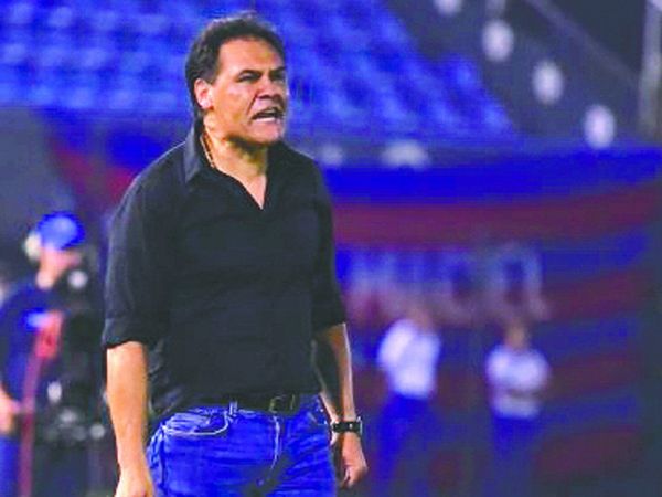 Chito Ayala contó por qué no fue al Ciclón