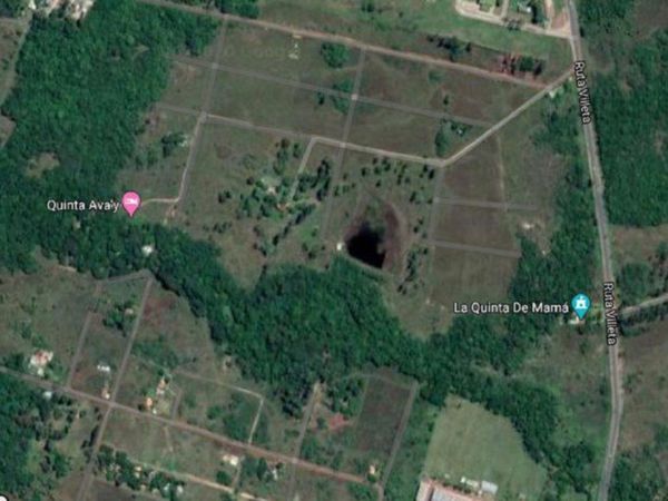 Encuentran cadáver de joven con más de seis impactos de bala en Ytororó