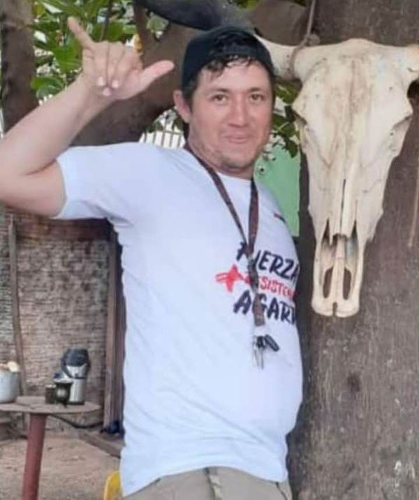 Camionero paraguayo desapareció en Brasil - ABC en el Este - ABC Color