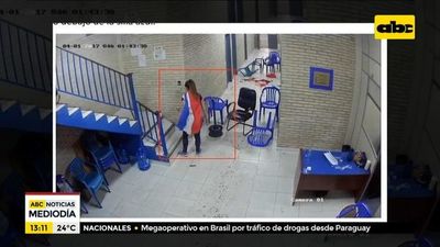 31M: Imputan a dirigentes juveniles del PLRA - ABC Noticias - ABC Color