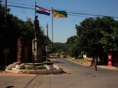 Hallan cadáver con varios impactos de bala en Ypané