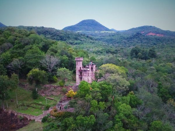 Colonia Independencia busca convertirse en la capital verde del país