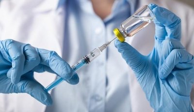 Vacuna anti Covid será para grupos de riesgo | Crónica