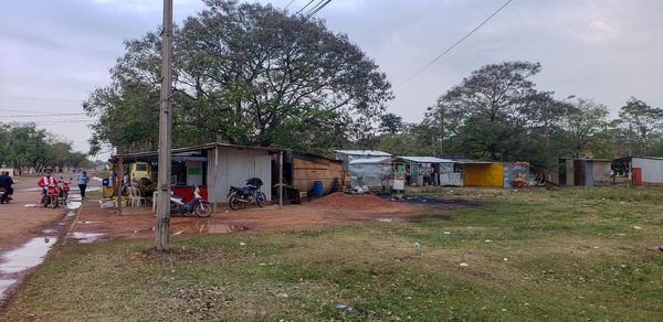 Intendente de Concepción tiene luz verde para gestionar la venta de valiosos terrenos