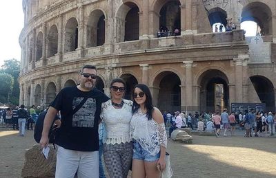 Sorteo amañado: Lujosos viajes de la jueza envuelta en el escándalo - Nacionales - ABC Color