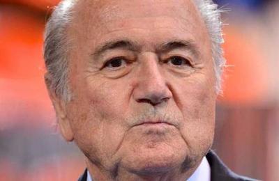 Joseph Blatter pide que la FIFA abra una investigación en contra de Gianni Infantino - SNT