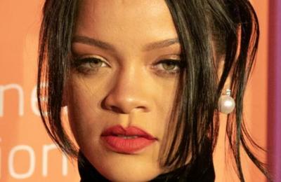 La genial reacción de Rihanna al descubrir a su doble en TikTok - SNT