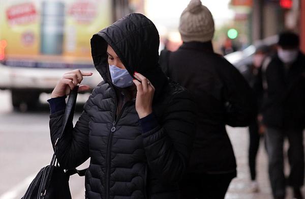 Frío con mínimas de 0 grados serán hasta el sábado – Prensa 5