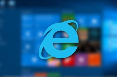 Internet Explorer dejará de ofrecer navegación en 2021