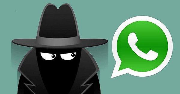 Roban perfil de WhatsAppde una mujer – Prensa 5