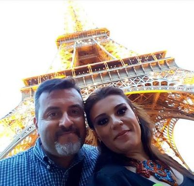 Lujosos viajes por el mundo de jueza envuelta en el escándalo