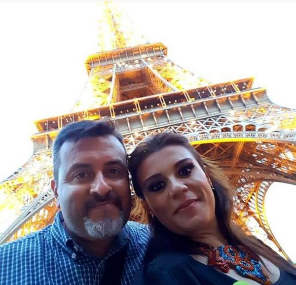 Lujosos viajes por el mundo de jueza envuelta en el escándalo