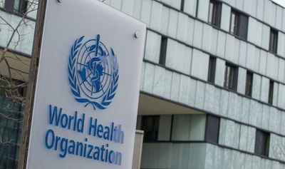 HOY / OMS pide "no poner esperanzas" en la inmunidad de rebaño para frenar la pandemia
