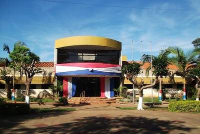 Municipio de Coronel Bogado endurece cuarentena - El Trueno