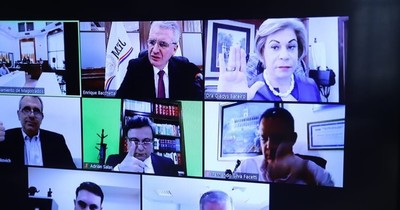 JEM enjuicia y suspende a camarista por amañar sorteo de juicios en PJC