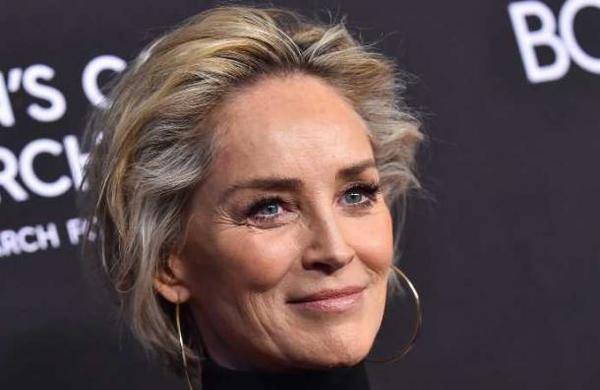 Sharon Stone trató de 'asesino' a Trump tras revelar que su abuela y su madrina murieron por Covid-19 - C9N
