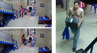 HOY / Imputan a 5 personas que modificaron la escena del crimen de Rodrigo Quintana