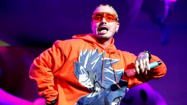 HOY / Apple amplía emisoras de radio musicales y lanza un programa con J Balvin