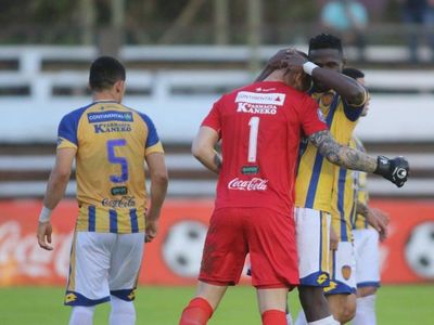 Luqueño se reencuentra con la victoria