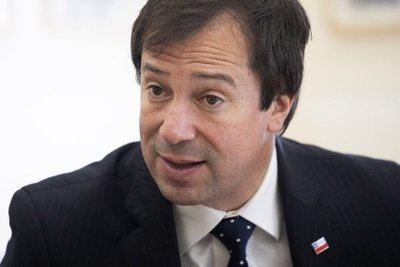 Chile ve luz al final del túnel tras caída económica récord