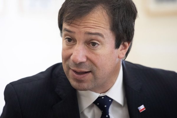 Chile ve luz al final del túnel tras caída económica récord