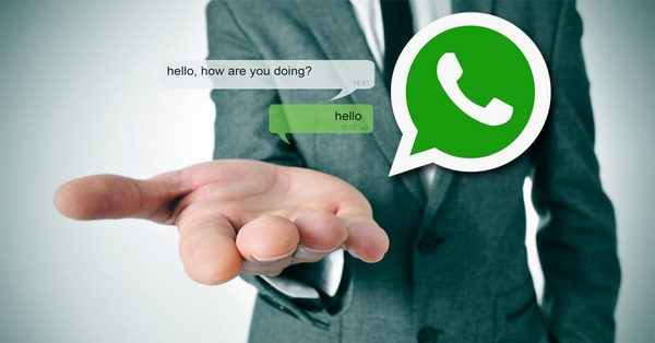 El WhatsApp Marketing como método para potenciar ventas