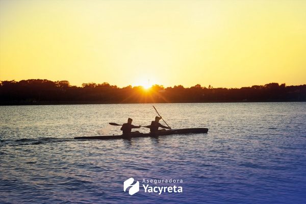 Aseguradora Yacyreta celebra su crecimiento