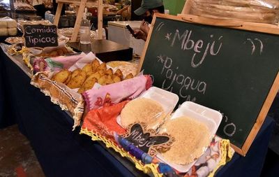 Lenta ejecución de créditos para mipymes - Nacionales - ABC Color