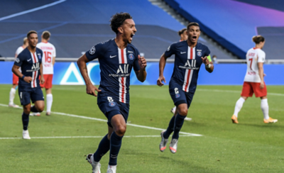 HOY / Al fin, PSG logra su primera final en una Champions