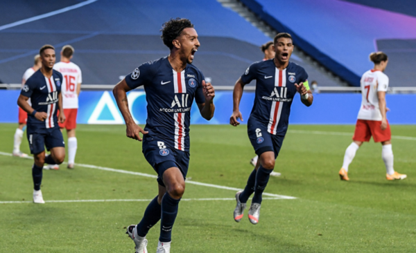 HOY / Al fin, PSG logra su primera final en una Champions