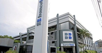 Banco Basa niega enfáticamente vínculos con Messer