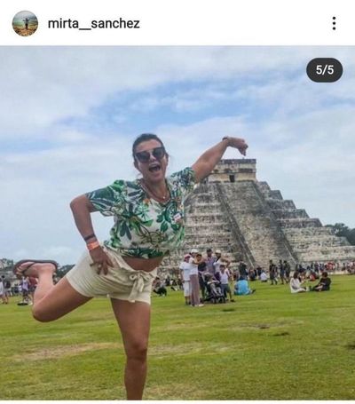 La jueza Mirta Sánchez, pillada fraguando sorteos llevaba una vida bastante lujosa
