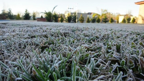 Por qué llegará una “burbuja de aire antártico” con temperaturas de hasta – 5°c a nivel del suelo