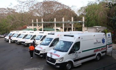 HOY / Denuncian politización para cargos médicos