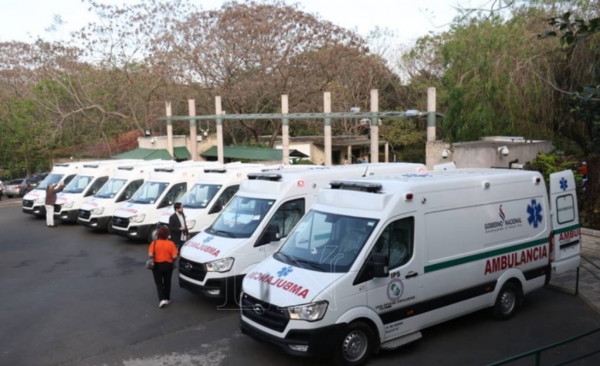 HOY / Denuncian politización para cargos médicos