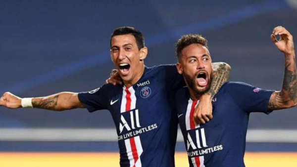 PSG es finalista