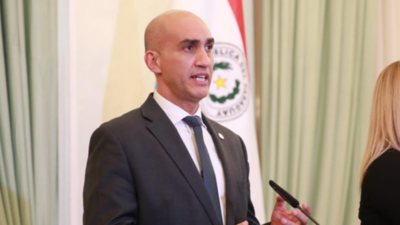 “Muchas críticas son por política”