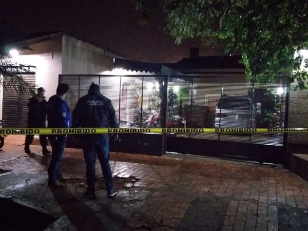 Delincuentes presuntamente raptan a hombre tras tiroteo con la Policía